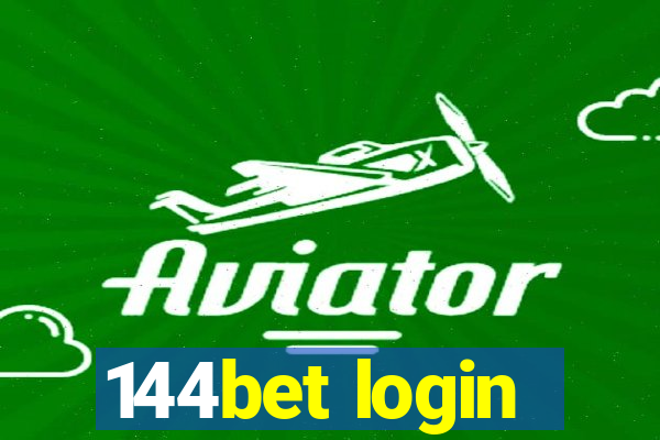 144bet login